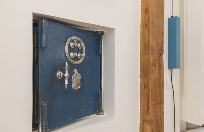 Charming Apartment in Baixa Chiado - Photo 20