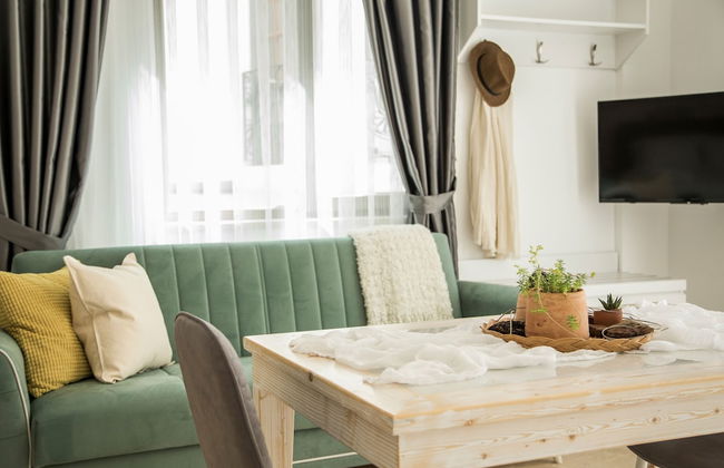 Cedrus Suites - Foto 14