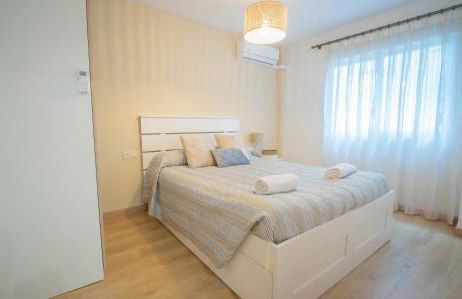 Apartamento Sol Granada - Espacioso, bien ubicado y muy valorado - Foto 17