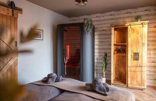 Wild Western Apartment - Sauna, Balkon, Netflix, Nespresso, Messe - Photo 4