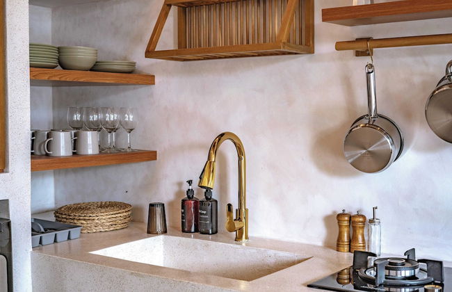 Villa Taman & Villa Serai Kedungu - Foto 15