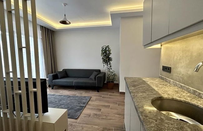 Vista Living Apartments - Foto 8