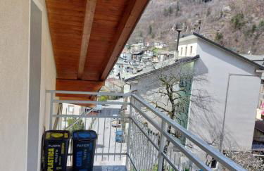 La Valtellina di casa Francesca - Photo 5