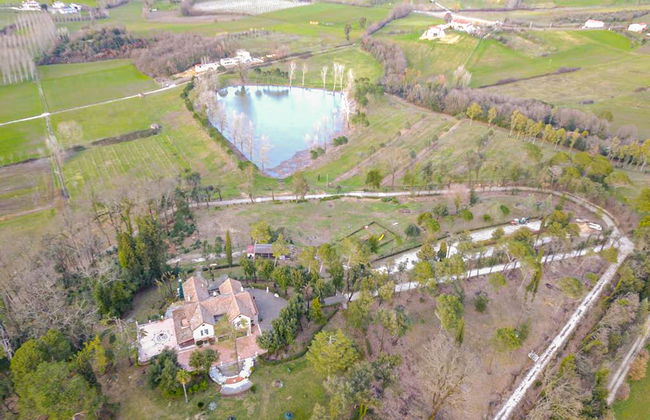 Villa Ortensia D'Avalos - Foto 4