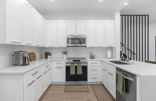 Modern Winter Park Townhome in Prime Location - Foto 15