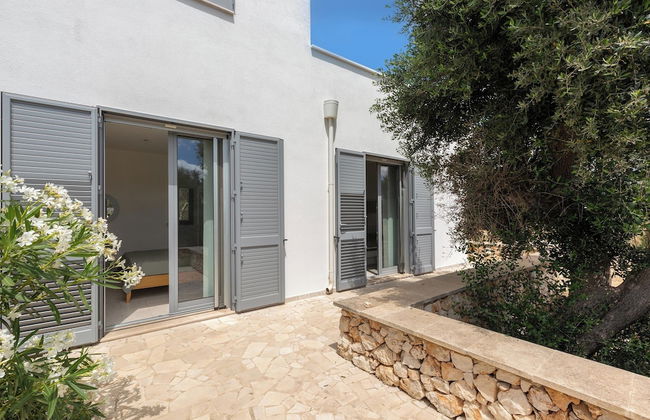 4134 Villa Majer by Perle di Puglia - Foto 30