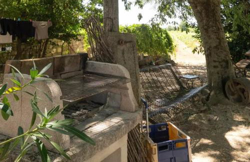 Charmante location avec piscine partagée à Orgnac-l'Aven, 60 m²tr - Foto 20