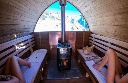 La Cachette Relax CIR 0001 - Foto 9