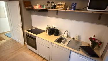 FerienHaus mit Sauna Schustergasse Bischofsheim Rhön - Foto 3