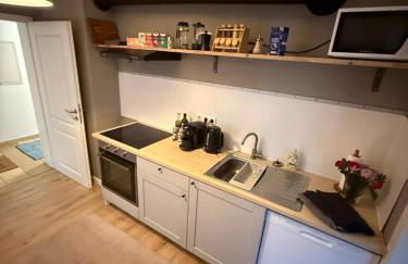 FerienHaus mit Sauna Schustergasse Bischofsheim Rhön - Foto 3