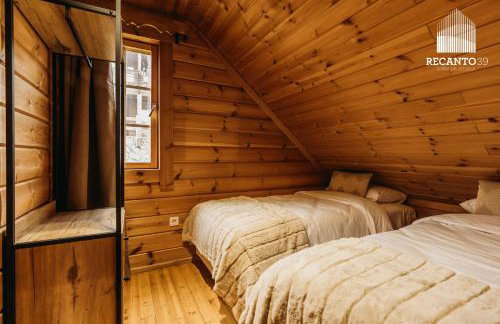 Chalé Recanto 39 - Foto 30