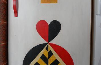 Märchenhafte Ferienwohnung mit Balkon - zwischen Schweiz und Südschwarzwald - Foto 15