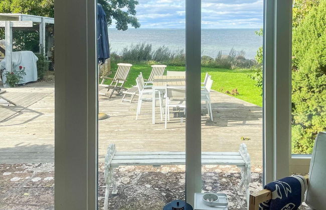 Holiday Home in Borgholm - Foto 31