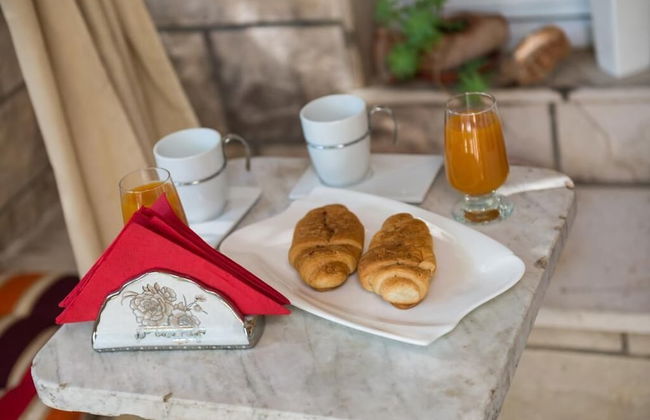 Apartment Wild Orange - Photo 17