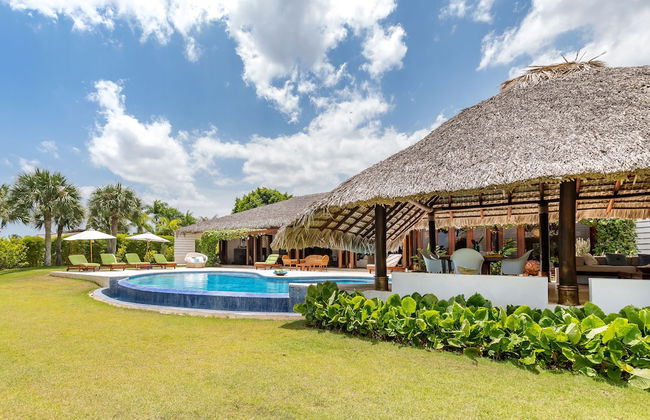 Fantastic villa at Casa de Campo - Foto 45