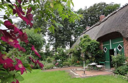 Romantic Thatched Roof House - Foto 19