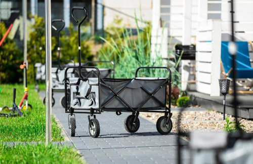 Domki Mila Morska - Foto 13