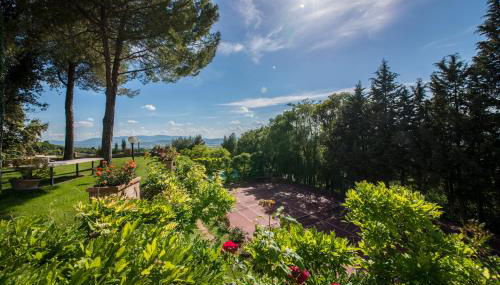 Casa Dei Lecci - Photo 5, Garden