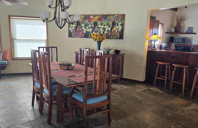Seascape Villas Belize - Foto 27