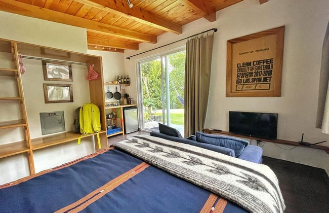 Refugio del Volcan - Foto 33