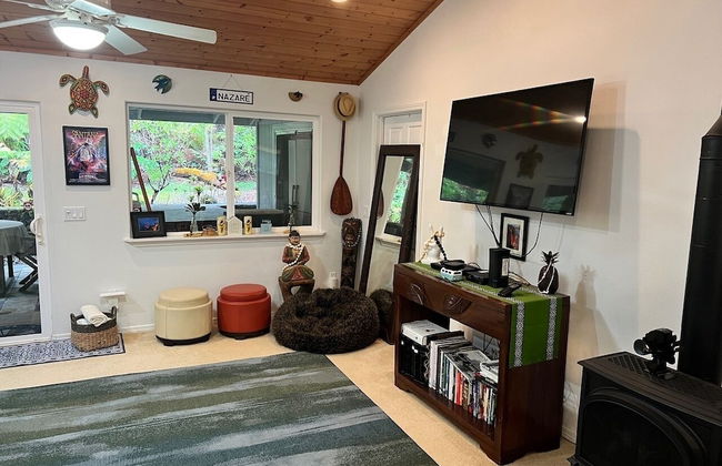 Aloha Ohia Hale 1 Bedroom Home by RedAwning - Foto 16