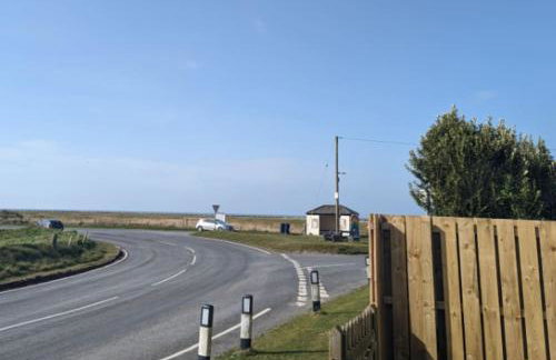 Idyllic, Luxurious Seaside Flat for 4. - Foto 7