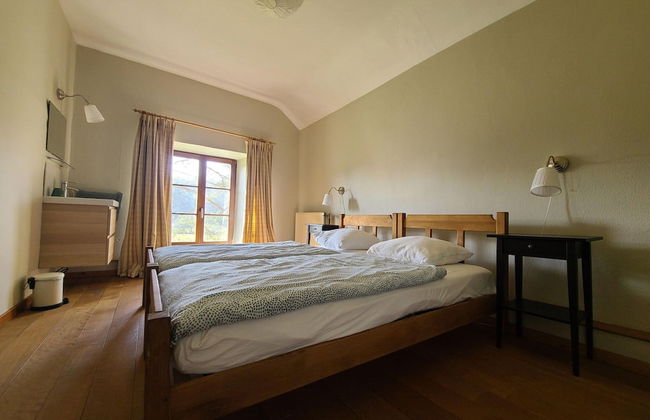 Lovely Holiday Home in Orval With Garden - Photo 10