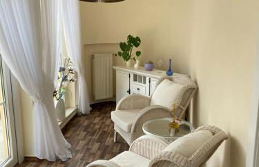 Villa Rosengarten - Foto 9