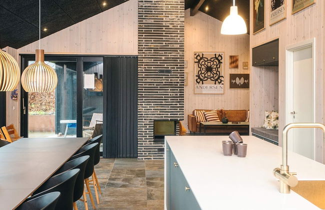 12 Person Holiday Home in Haderslev - Foto 25