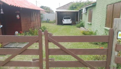 Casa barra do chui - Foto 1