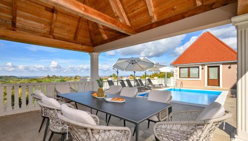 Dvori Perdedaj - Foto 2, sunbed