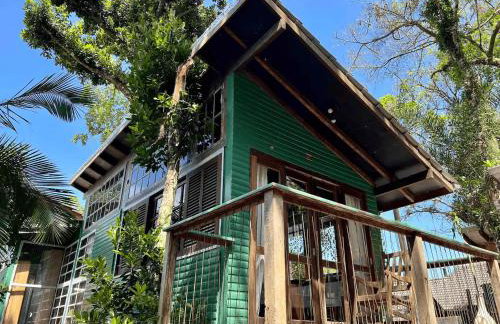 Casa Saíra - Photo 23