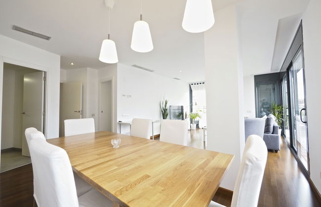 Olala Les Corts Exclusive Apartments - Photo 29