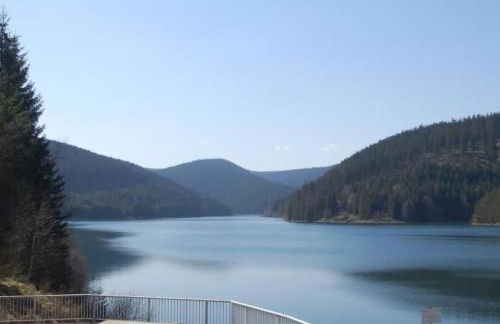 Holiday Home Thüringer Landhaus by Interhome - Foto 27