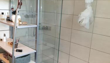 La Maison de Fafa - Foto 5, Shower