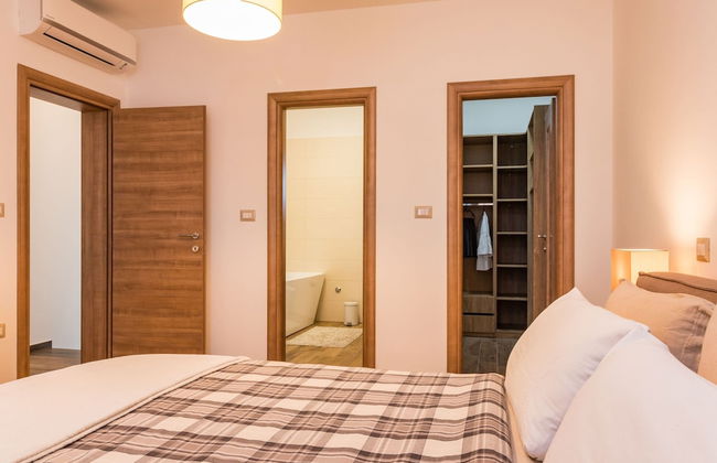 Apartment in Croatia Near the Coast - Foto 3