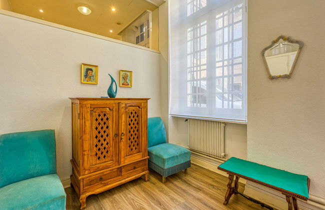 Centre Historique - Foto 11