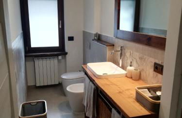 Bardonecchia Apartment - Foto 11