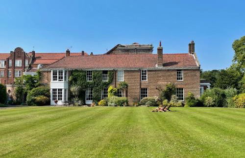 Family friendly, big beautiful 17th Century house - Foto 13