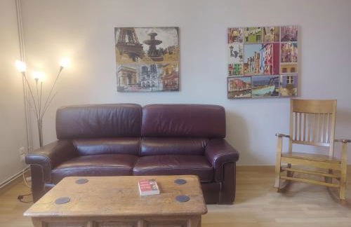 Appartement exceptionnel Bastide St Louis - Foto 7