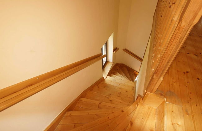 Holiday Home in Pernink in a Beautiful Mountainous - Foto 12