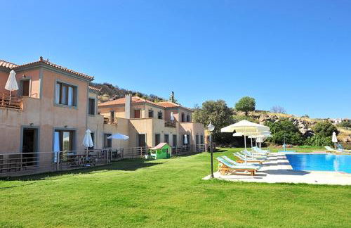 Molivos Sunset Apartments - Foto 25