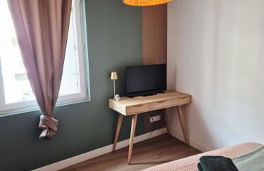 Appartement l'Atelier Cosy - Foto 10