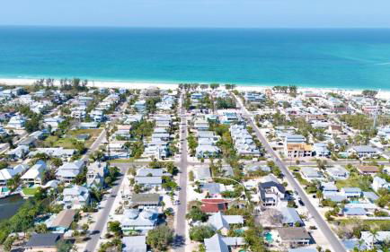 Pink Palm Bungalow - Foto 33