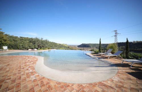 Castello di Serragiumenta - Foto 8