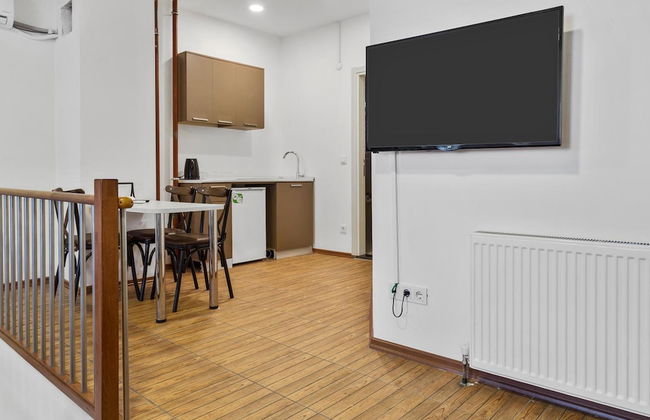 Modern Suites - Foto 9