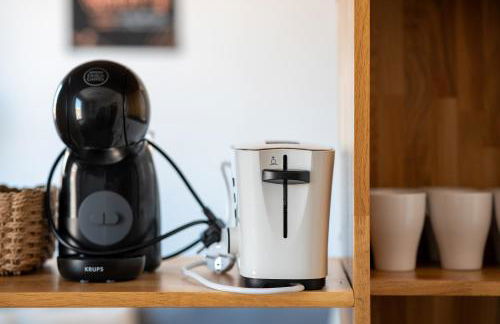 Ático céntrico con vistas a Los Molinos - Foto 6