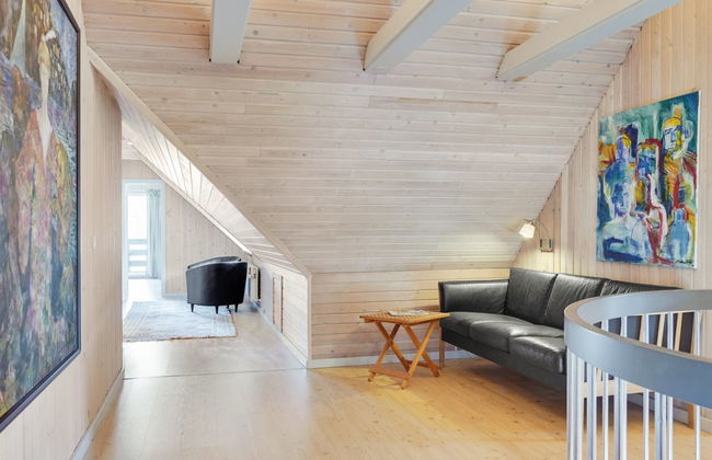 "Gertrudis" - 2km to the fjord - Foto 7