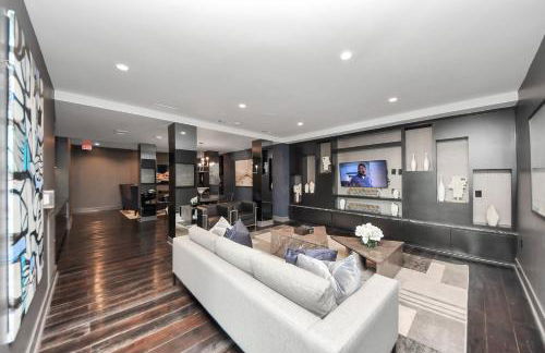 1bd Luxury apartment near Texas Medical Center - Foto 39