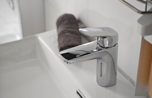 N824 Apartments Waldbronn - Foto 17